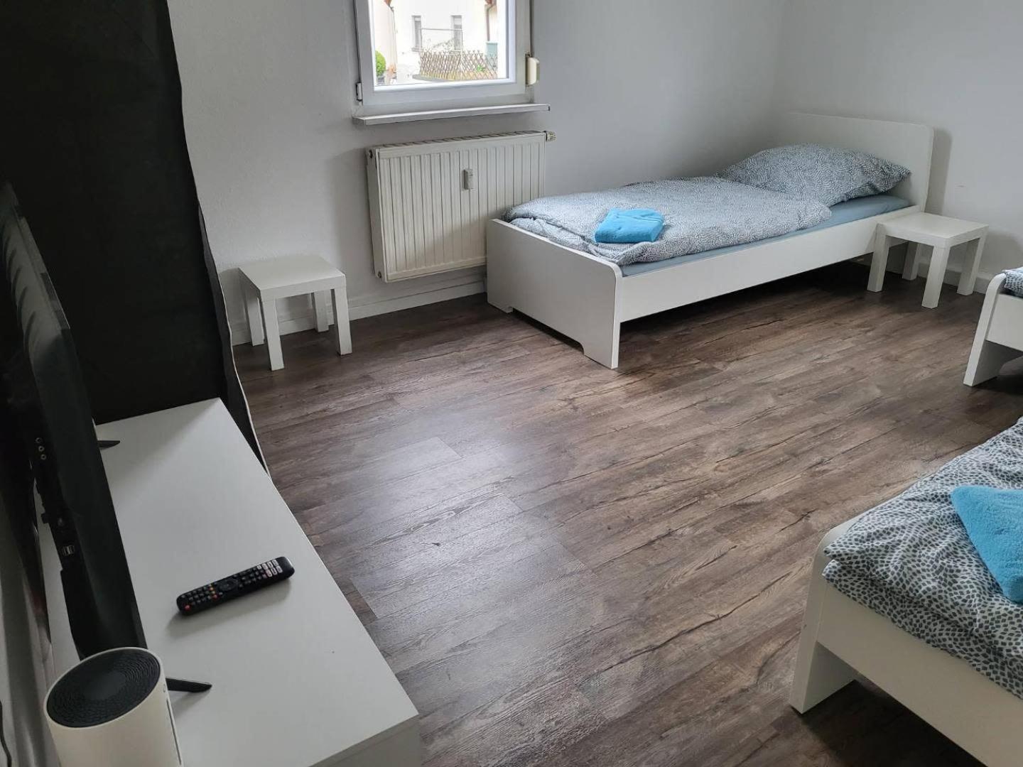 L8 Street Besigheim Ludwigshafen - Mitarbeiterwohnung Zum Bestpreis Extérieur photo